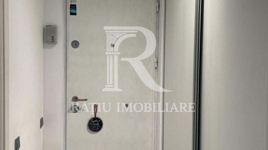 Apartament tip Studio | Vedere Panoramica | Ascensor | Rogerius | Oradea - Poză 9