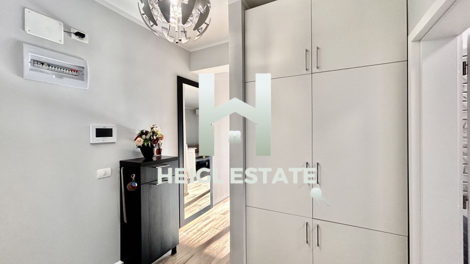 Apartament 2 camere Braytim - Poză 7