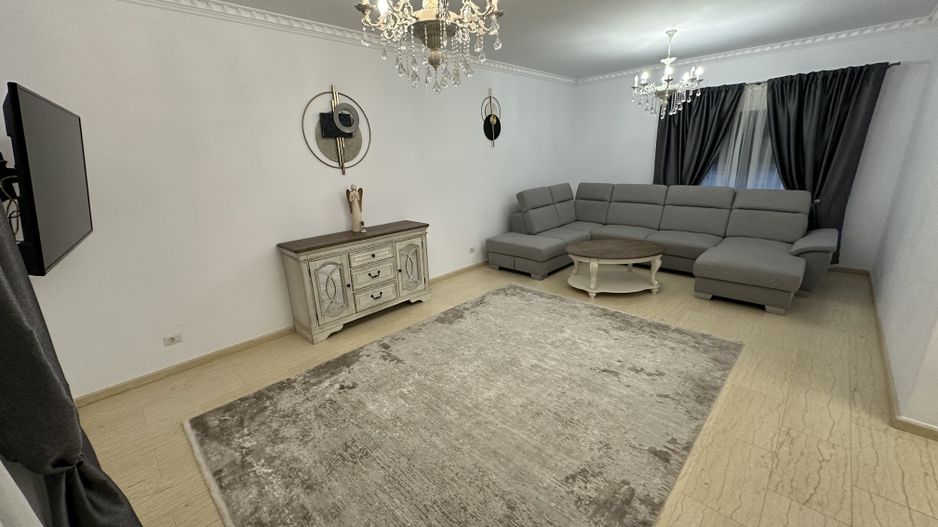 Duplex spatios Dumbrvita - Poză 5