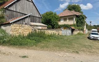 Casa individuala in Com. Capusu Mare/Sat Dumbrava. - Poză 2