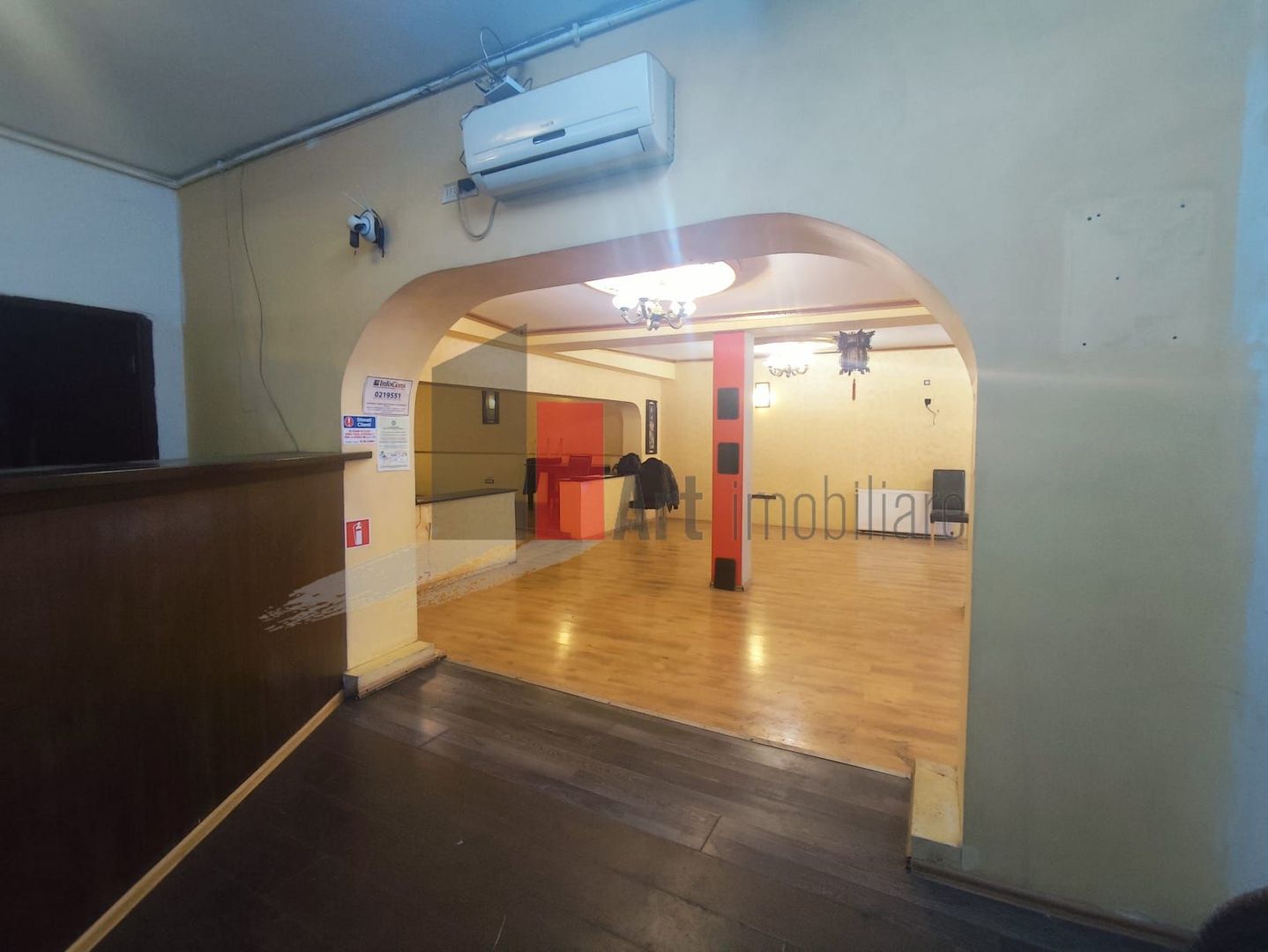 URGENT!, Parcul Carol, DESCHIDERE MARE, COMERCIAL/BIROURI, NEGOCIABIL - Poză 9