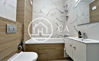 Apartament de închiriat cu 2 camere în PRIMA ARENA, Oradea - Poză 6