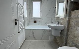 Apartament 2 camere Aradului bloc nou cu parcare subterana - Poză 14