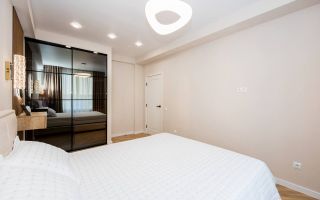 Vânzare, apartament, 3 camere, str. Alexandru cel Bun , Ialoveni - Poză 9