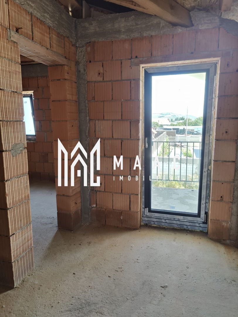 Duplex 4 camere | Șura Mare | 140 mp, INTABULATĂ - Poză 3