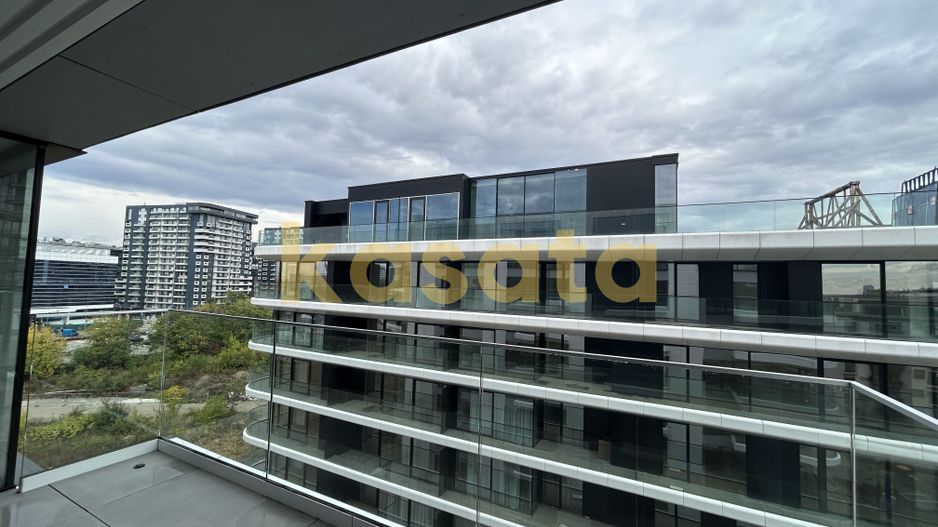 Apartament 2 camere | One Lake Club | Ready to move | Prima inchiriere - Poză 16