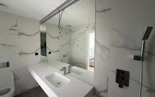 PRIMA INCHIRIERE | 3 CAMERE 73MP | YACHT KID | MOBILAT-UTILAT | TERASA - Poză 14