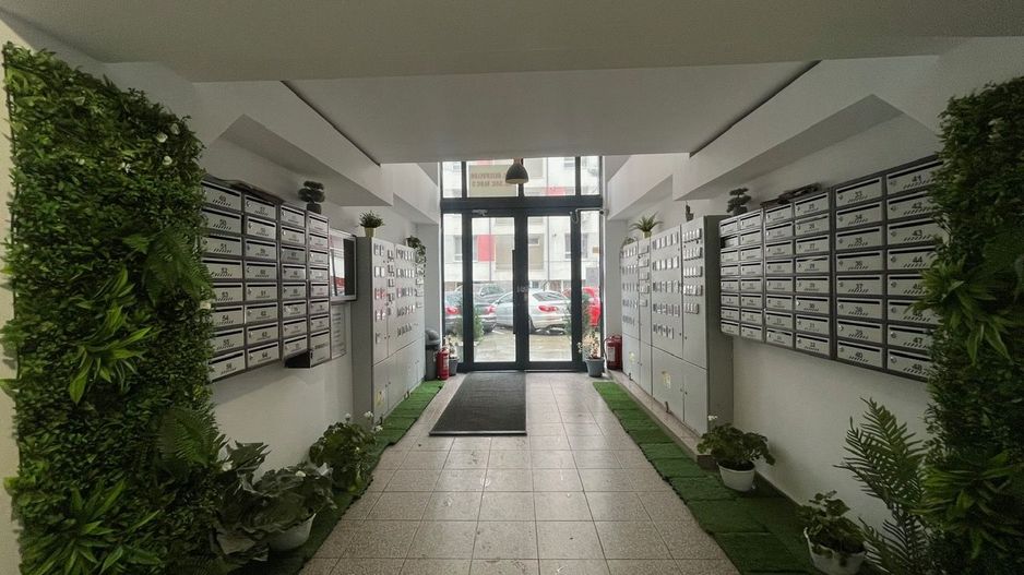 Apartament 2 camere Mobilat/Utilat Militari Residence - Poză 13