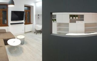 Studio spatios si elegant | Ion Campineanu | GalDan Apartments - Poză 7