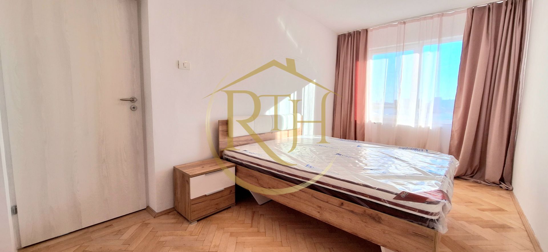 Prima închiriere!Apartament 2 camere, zona Soarelui,str. Cerna, centrala termica - Poză 7