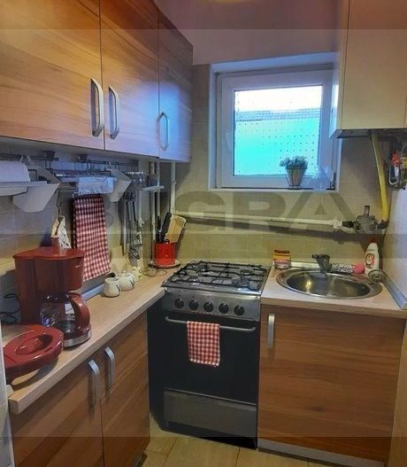 Apartament de 2 camere, modern, 37mp, zona Hermes - Poză 4