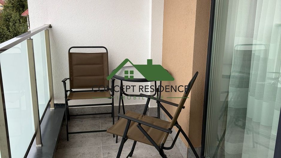 Apartament premium 3 camere+loc de parcare, bloc nou – zona Lămâiței - Poză 8