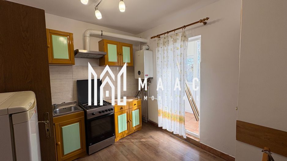 Apartament cu 2 camere de închiriat Î et 1 I Strada N Iorga - Poză 2