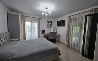 Vila plan parter - mobilata utilata - lux - Valea Adanca - Poză 11