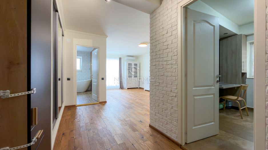 Apartament 2 camere 60 mp, 60 mp terasa, zona VIVO - Poză 22