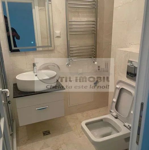 Apartamemt 2 camere COPOU - 550 EURO - Poză 5
