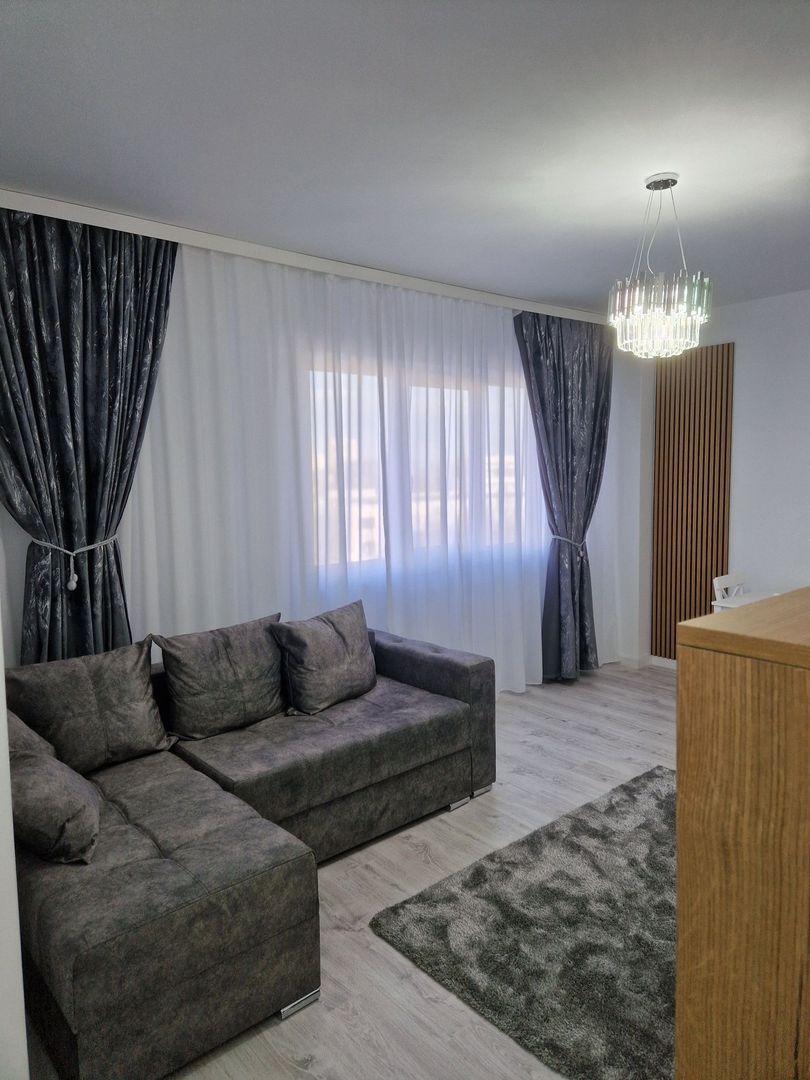 Apartament 2 camere 1 Decembrie - Costin Georgian | Parcare inclusa - Poză 4