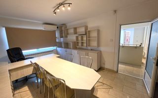 Spatiu de birouri de vanzare Cetate, 50 mp, zona Stadion - Parter - Poză 2