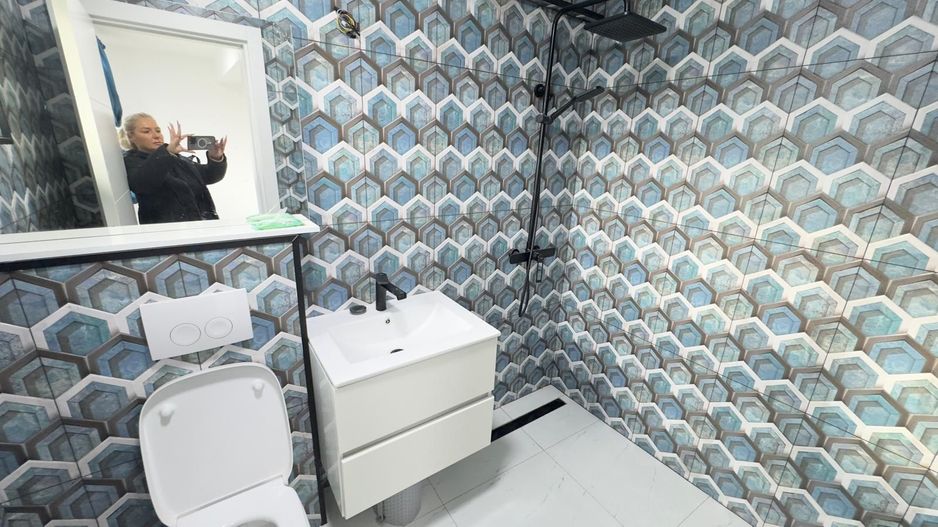 CASA INDIVIDUALA COLENTINA - 7 CAMERE - NOU, TEREN 249 MP, COMISION 0% - Poză 17