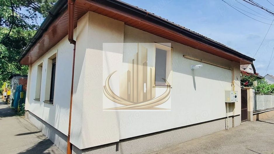 Casa individuala zona Lipovei la pret de apartament - Poză 2