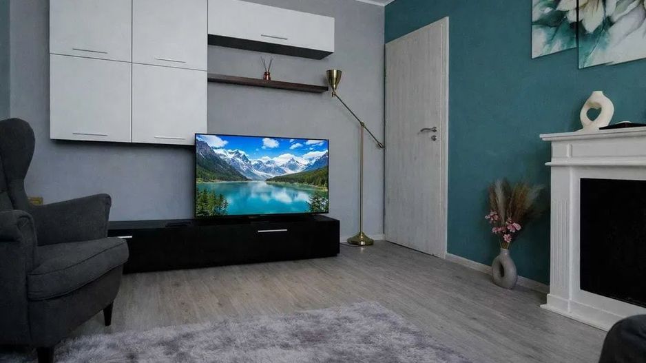 Apartament 3 camere langa Parcul Circului - Poză 7