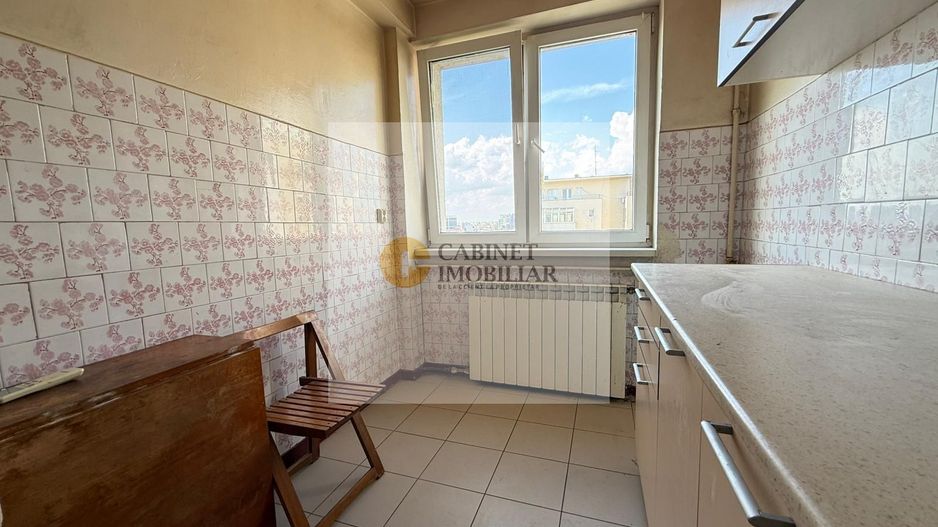 3 camere I Gara de nord I Creditabil I 1962 - Poză 19