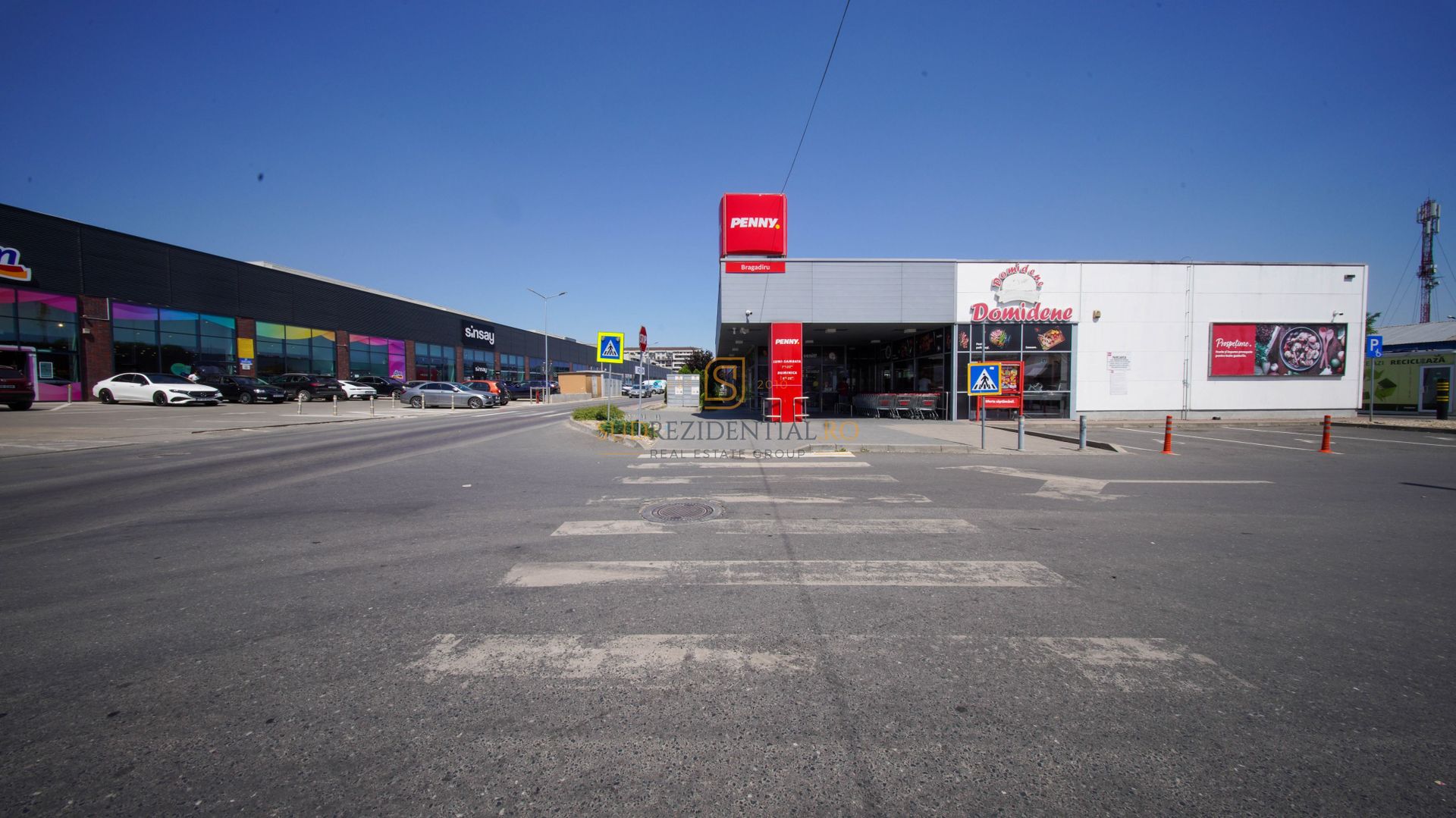 Vila individuala | Ansamblu privat cu piscina Bragadiru-Independentei - Poză 21