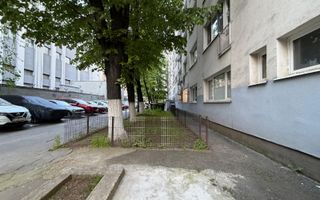 Apartament 2 camere de renovat // Dorobanti // bvd Iancu de Hunedoara - Poză 29