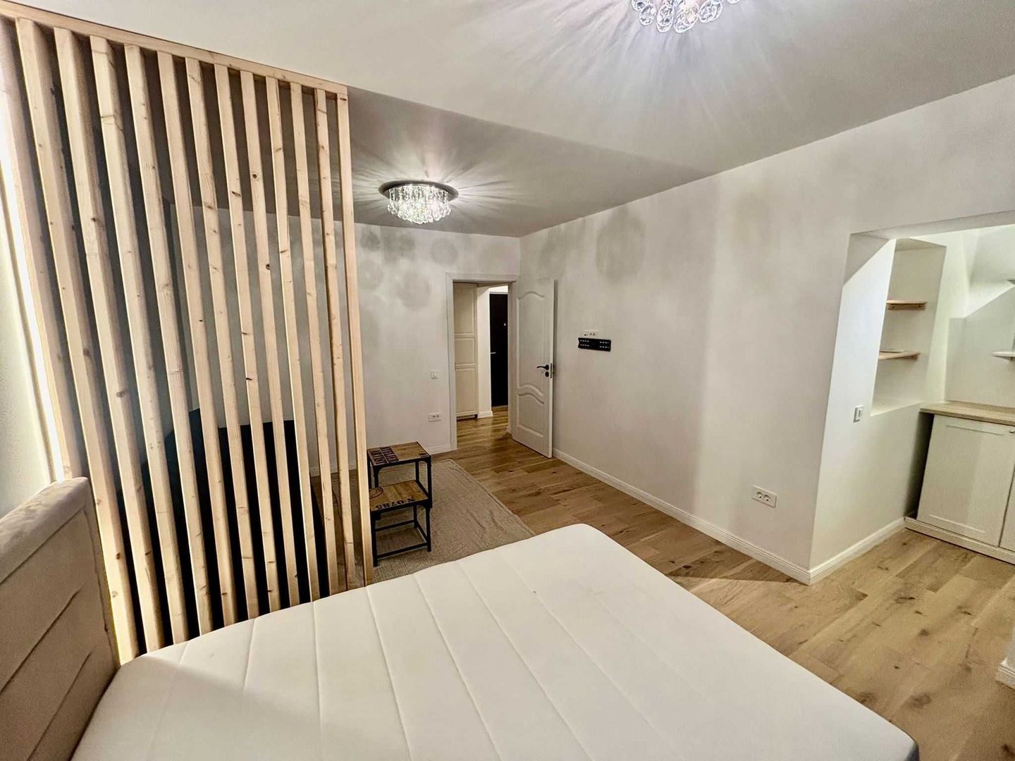 De inchiriat Garsoniera Banu Manta - Poză 2