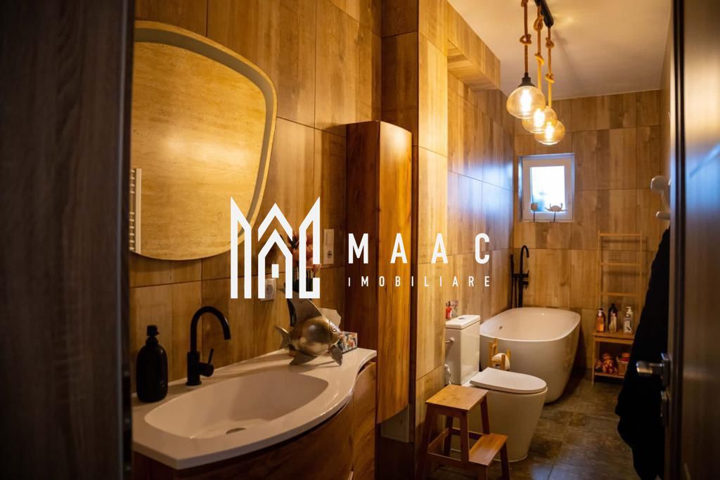 Penthouse | 4 camere | 3 Terase | 116 MPU | Deventer - Poză 8