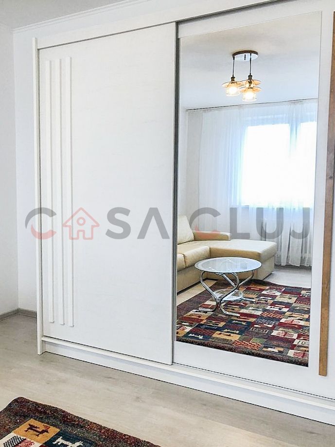 Apartament modern, etaj intermediar, orientare sud-est, zona linistita - Poză 5