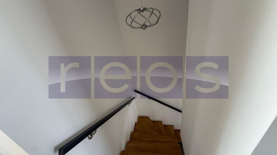INCHIRIERE DUPLEX 3 CAMERE | FLOREASCA-VERDI | MOBILAT SI UTILAT LUX - Poză 27
