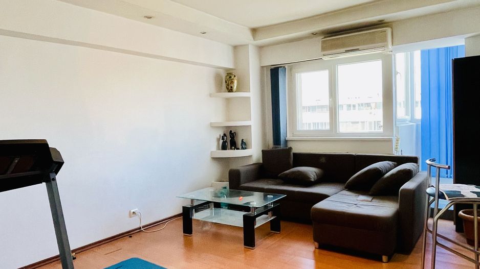 2 camere | Stefan cel Mare | Lizeanu | an 1981 - Poză 4