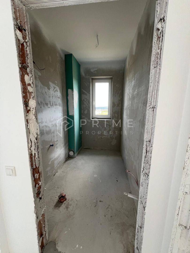Vânzare apartament 3 camere – Concept 9, semifinisat - Poză 6