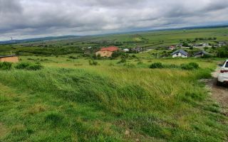 🌳TEREN INTRAVILAN CHIPEREȘTI 440 MP - 12.000 EURO 🏡 - Poză 4