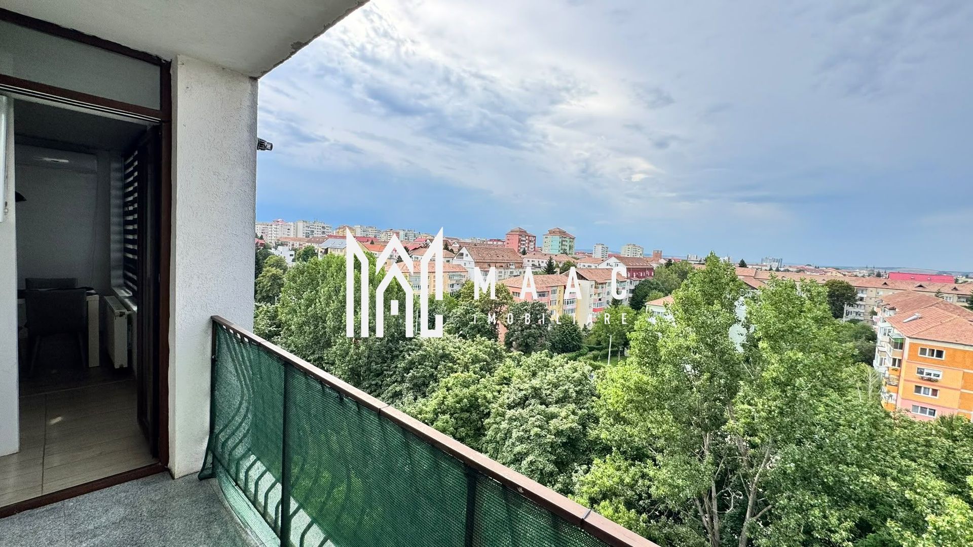 Apartament 2 camere | 2 balcoane | Lift | Parcare | D.Stanca - Poză 9