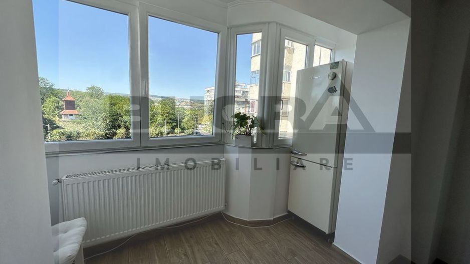 Apartament de 3 camere, 65mp, zona Kaufland - Poză 5