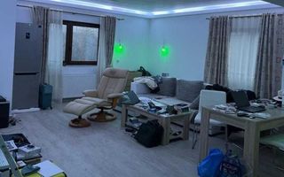 Apartament 4 camere în Zorilor - Poză 1