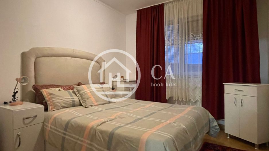Apartament cu 2 camere de inchiriat în Nufarul Plazza, Oradea - Poză 1