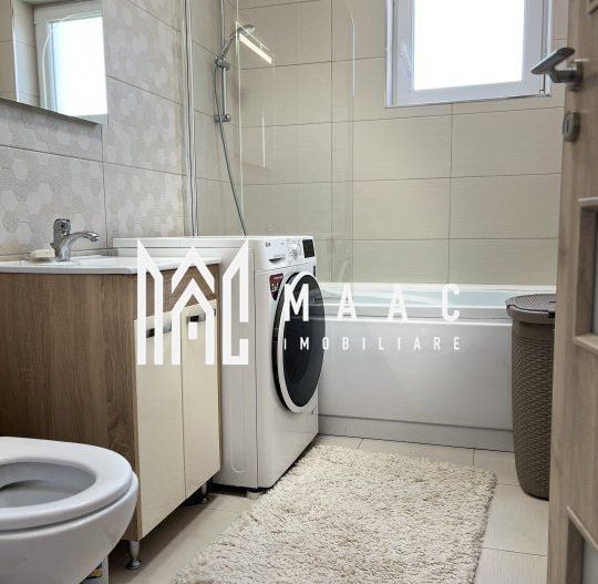 Apartament 2 camere | Etaj 3 | Balcon | Doamna Stanca - Poză 10