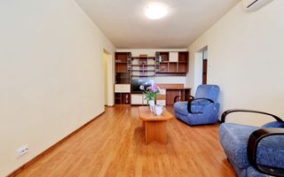 Apartament 2 camere Hanul Drumetului Bd 1 Mai Drumul Taberei - Poză 5