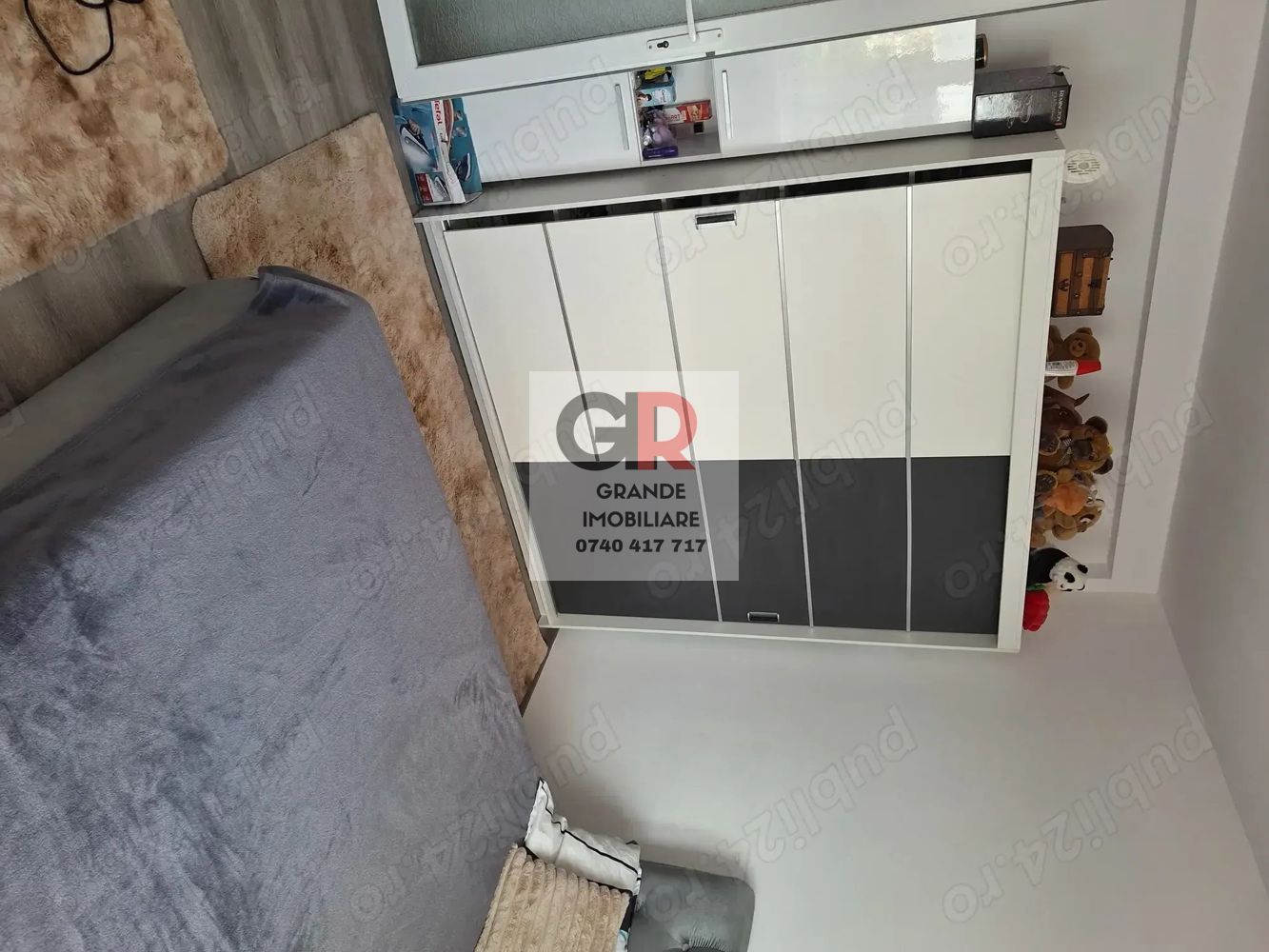 Apartament ultracentral 2 camere in Tulcea - Poză 5