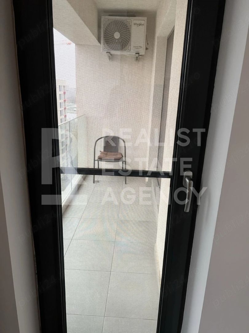 Vânzare, apartament 2 camere, zona Lujerului - Poză 6