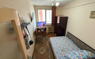3 decomandate - 70mp - 3 balcoane - Valea Rosie - Spitalul Militar - Poză 4