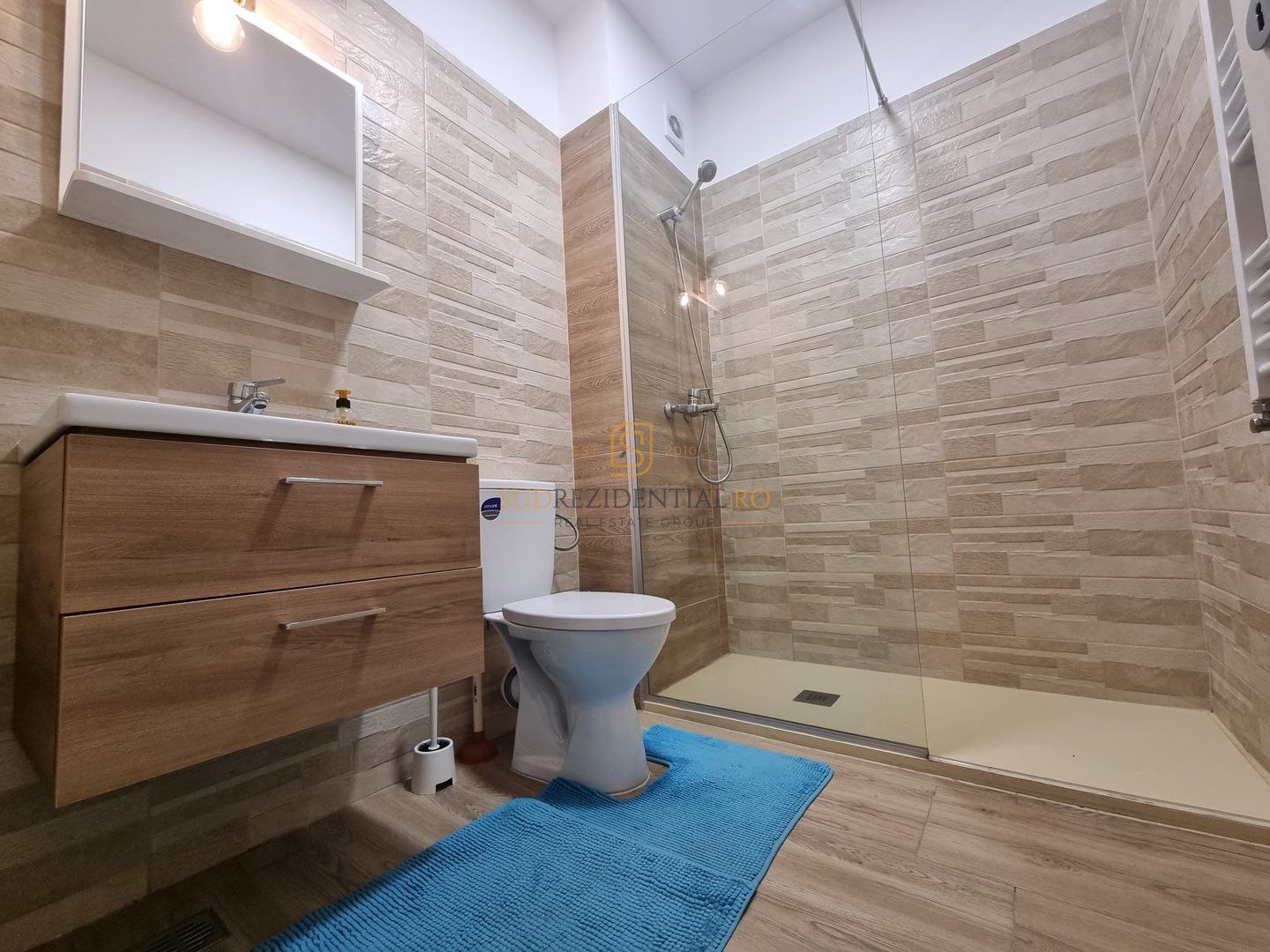 Apartament 3 camere, 108 mp, parcul Tudor Arghezi, Comision 0% - Poză 10