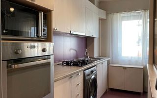 Apartament cu 3 camere | 2 Parcări Subterane | Nufărul | Oradea - Poză 5