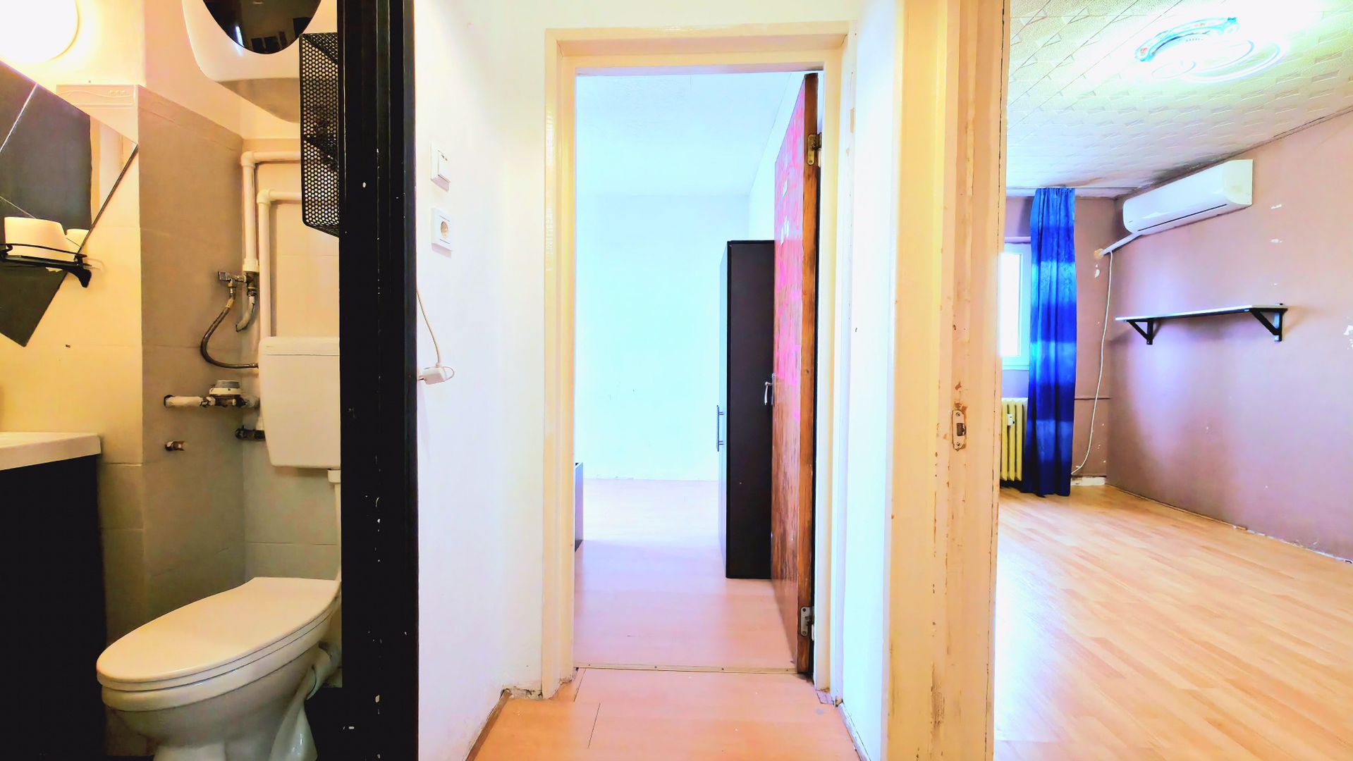 Apartament 3 Camere Giulesti - Vedere Panoramica - Poză 7