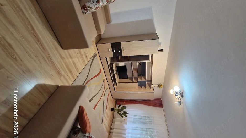 Apartament 2 camere Gorjului cu centrala proprie - Poză 1