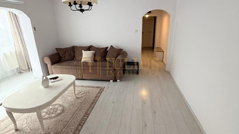 2 dormitoare + 2 bai| apartament spatios 70mp| renovat| Bloc izolat termic| - Poză 5