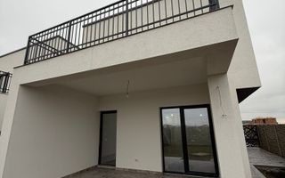 Individuala | Parter + Etaj | Toate utilitatile | Curte generoasa | - Poză 16